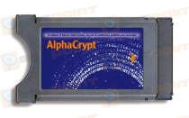 alphacrypt