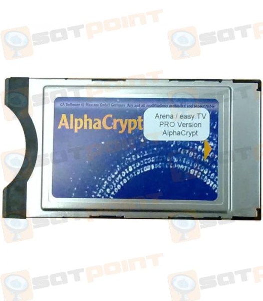alphaprp